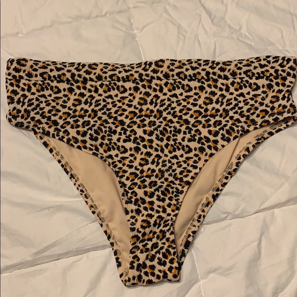Swimsuit